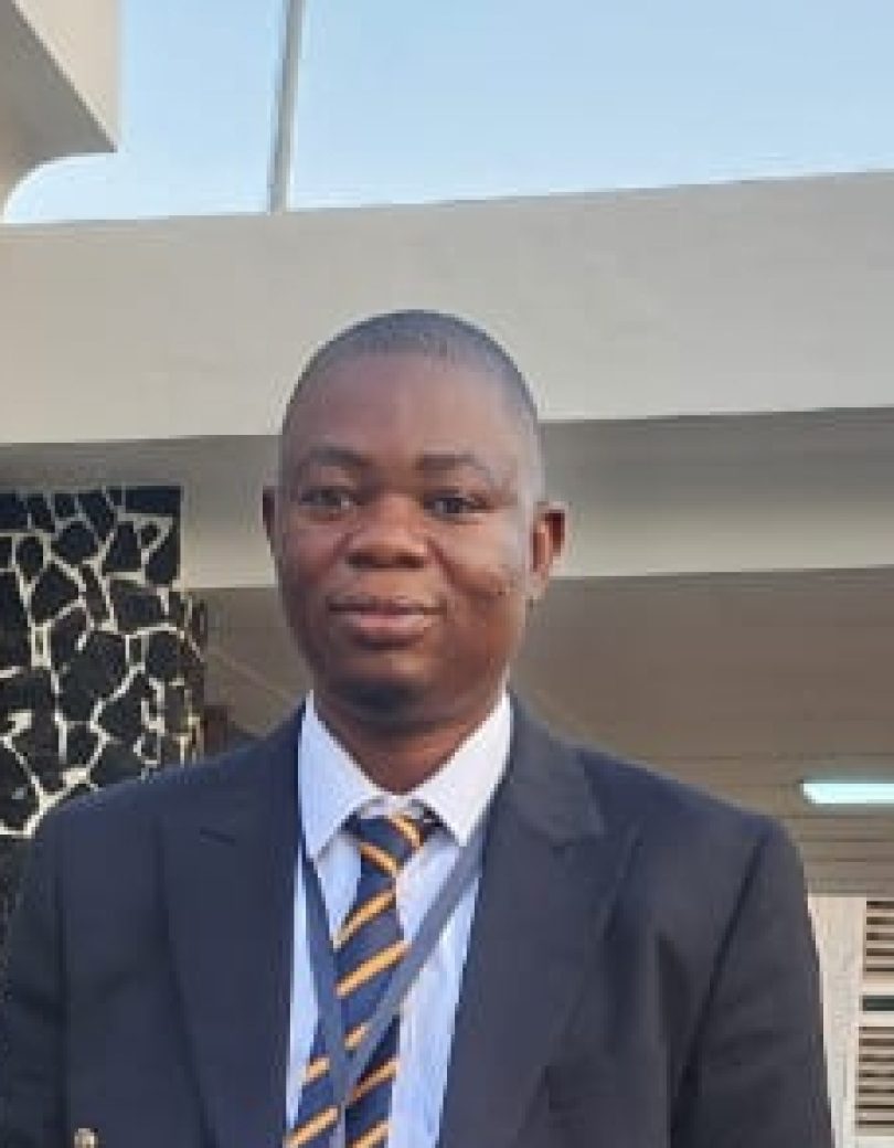 Co-Founder of the Sheikh Siddy Sowa Foundation