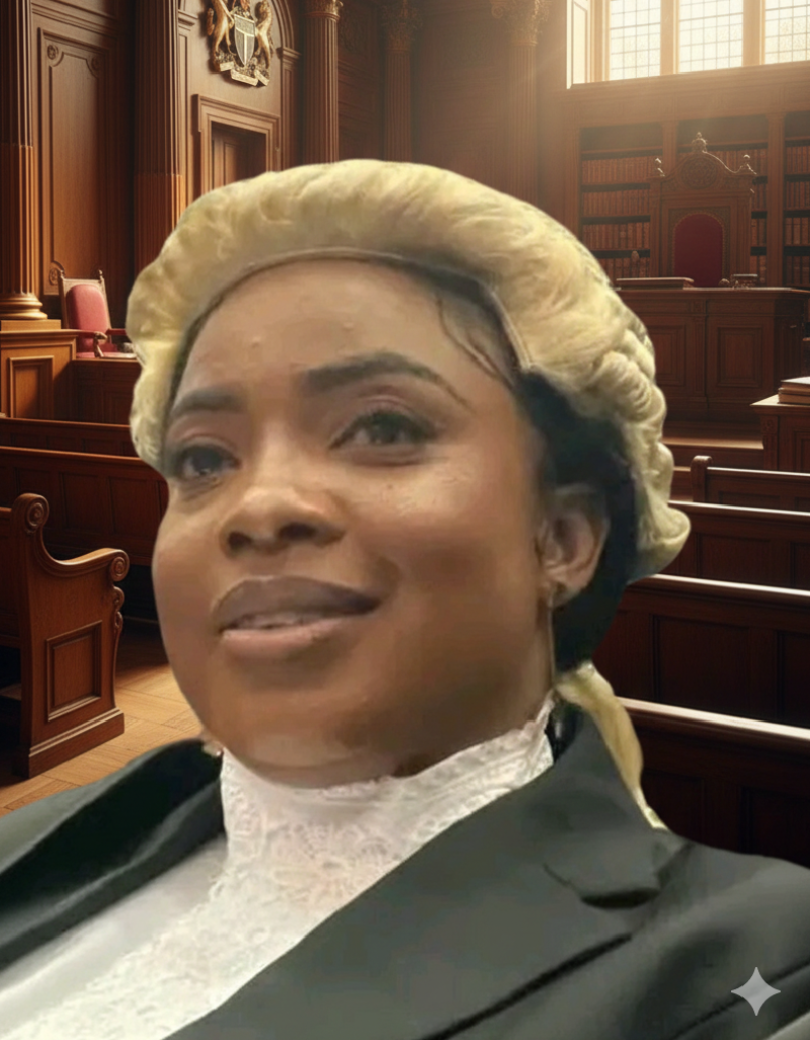 Mrs Wuyata Keifala Sheikh Sowa.